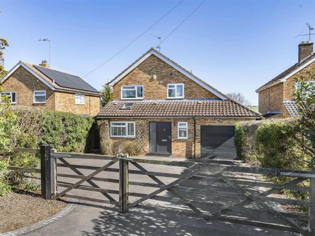 House for sale in Duton Hill, Essex