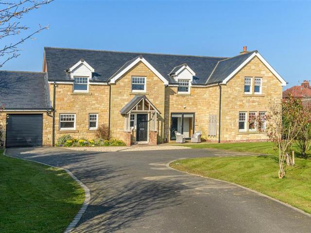 House for sale in Warkworth