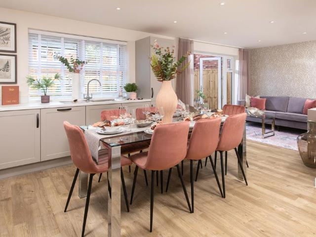 House for sale in Riverside, Redditch