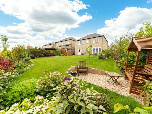 House for sale in Crane Moor Nook, Crane Moor