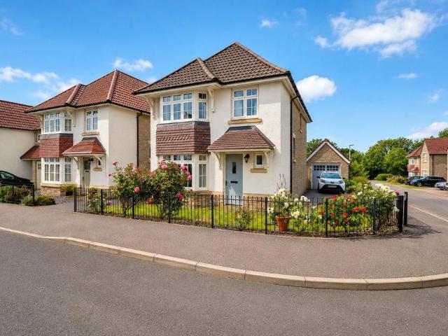 House for sale in Kentisbury, Devon