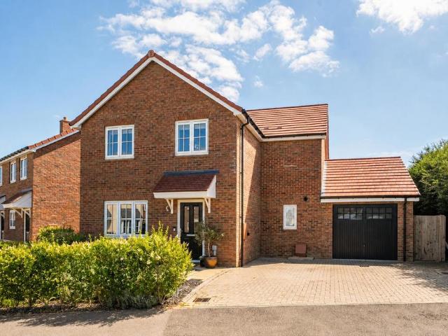 House for sale in Bedford