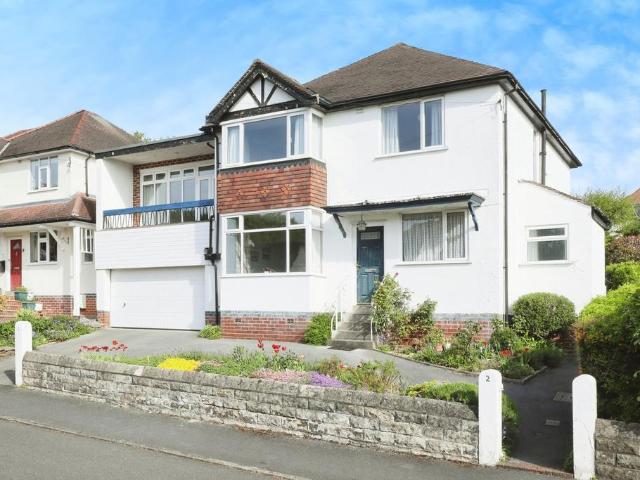 House for sale in Whirlow, South Yorkshire