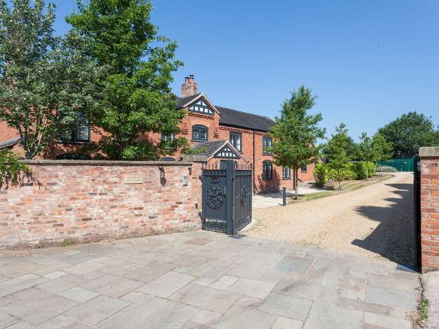 House for sale
