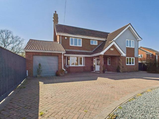 House for sale in Mablethorpe and Sutton, Belleau