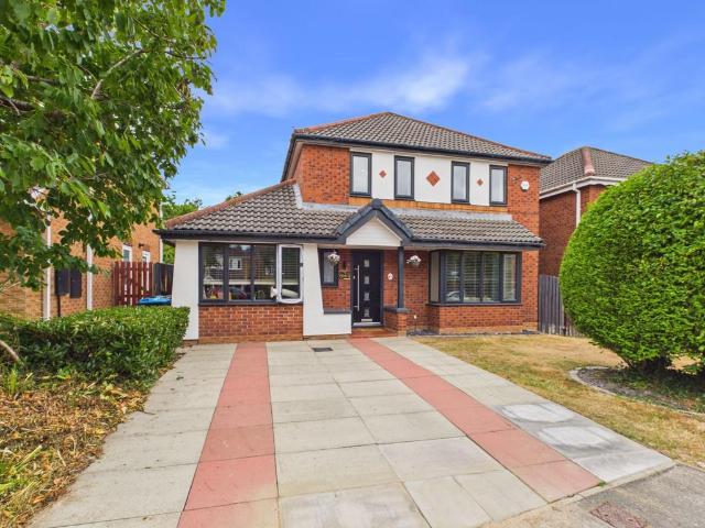 House for sale in Great Boughton, Boughton