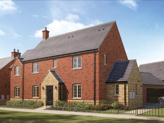 House for sale in Gedling, East Midlands
