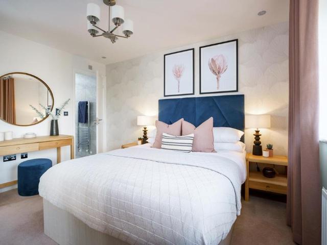 House for sale in Ashby-de-la-Zouch, North West Leicestershire