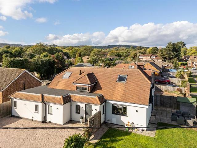 House for sale in Beare Green, Mole Valley