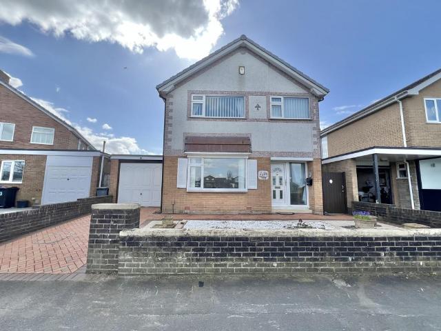 House for sale in Whiteholme, Blackpool