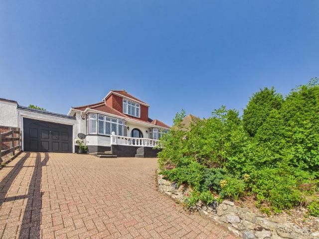 House for sale in Dumpton Gap, Acol