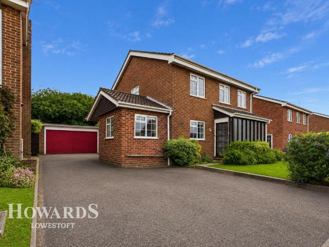 House for sale in Eastbridge, Suffolk