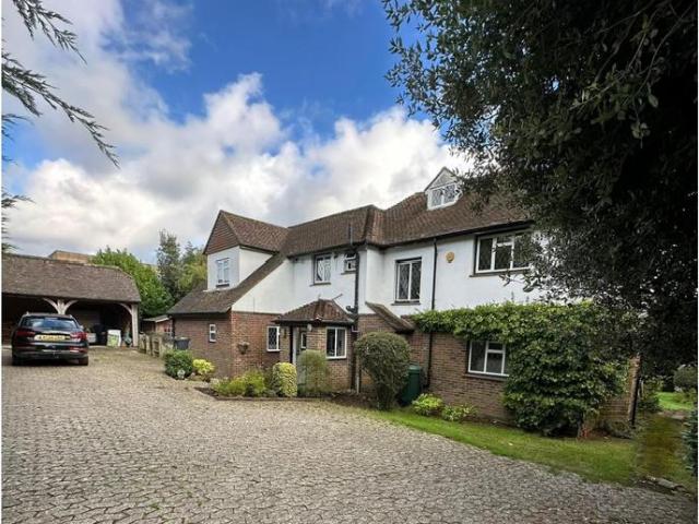 House for sale in Worthing, West Sussex