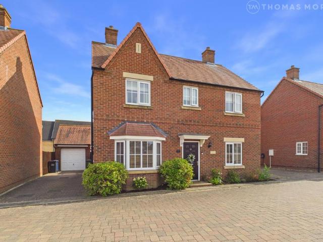 House for sale in Huntingdon, Cambridgeshire