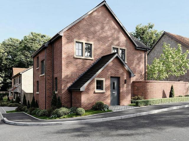 House for sale in Cherry Burton