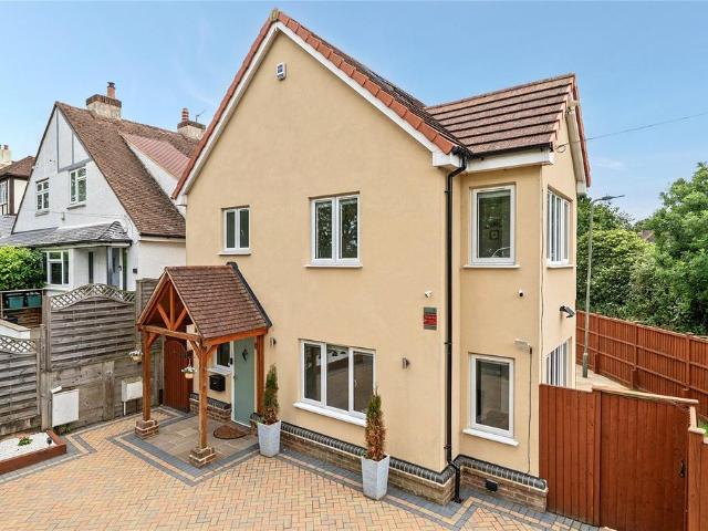 House for sale in St Mary Cray, Greater London