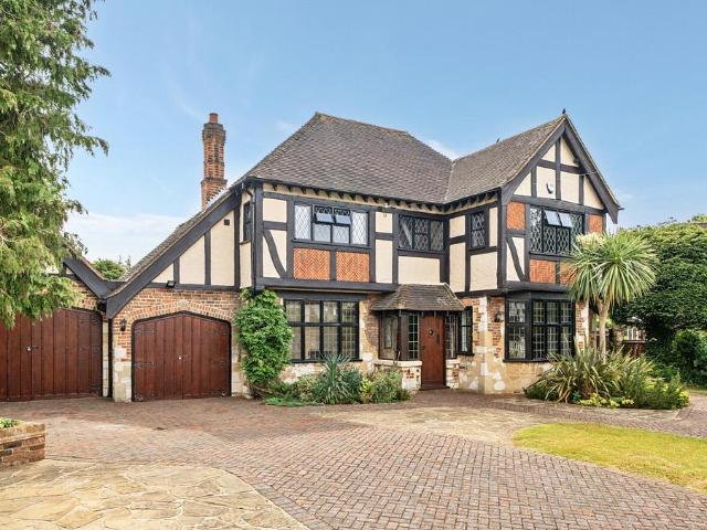 House for sale in St Paul's Cray, Greater London