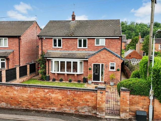 House for sale in Gedling, East Midlands