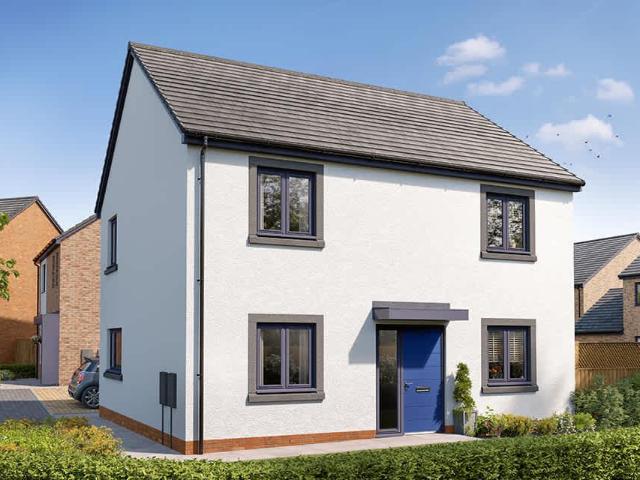 House for sale in Amble By the Sea, Amble