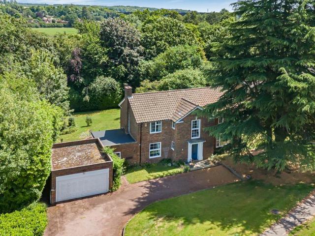 House for sale in Fretherne, Hertfordshire