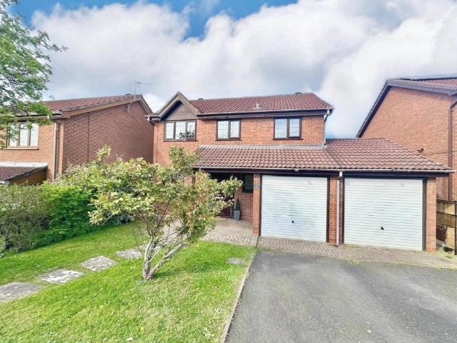House for sale in Withymoor Village, Amblecote