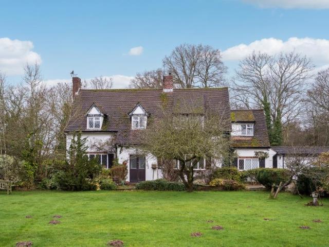 House for sale in Borehamwood, Hertfordshire