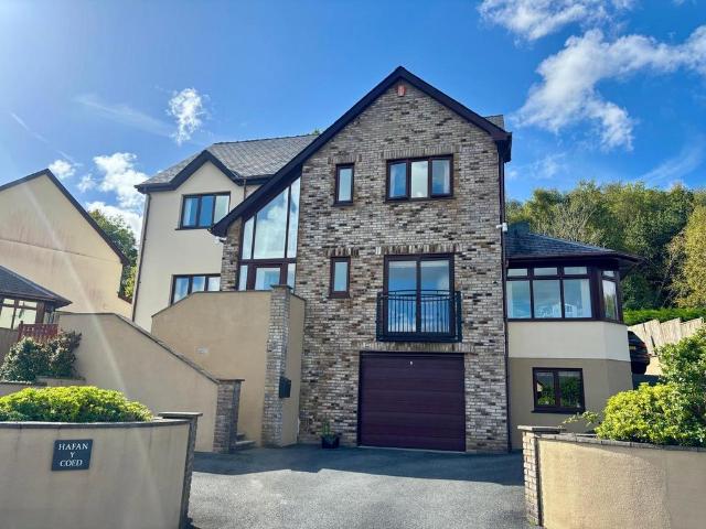 House for sale in Lampeter