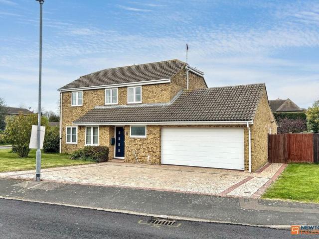 House for sale in Ramsey, Huntingdon