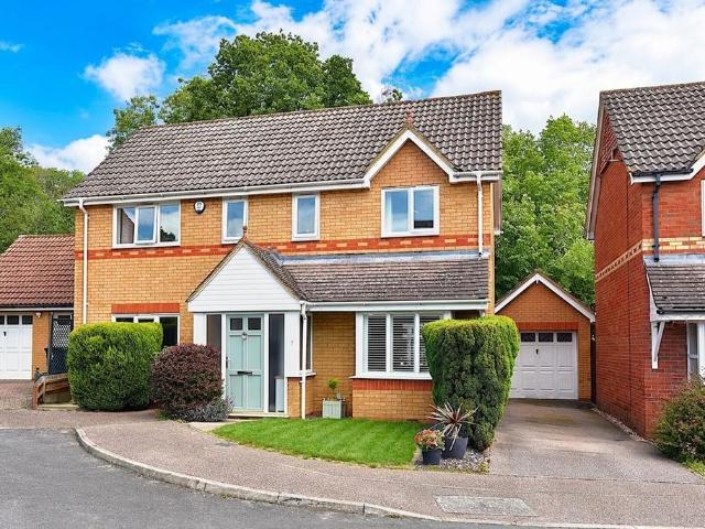 House for sale in Arrington, Cambridgeshire