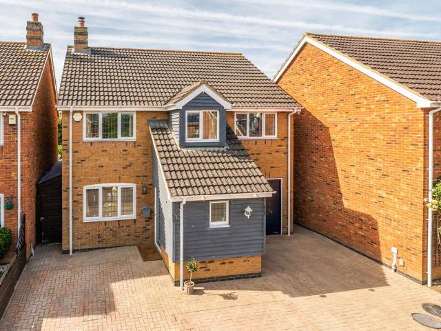 House for sale in Shefford Hardwick, Shefford