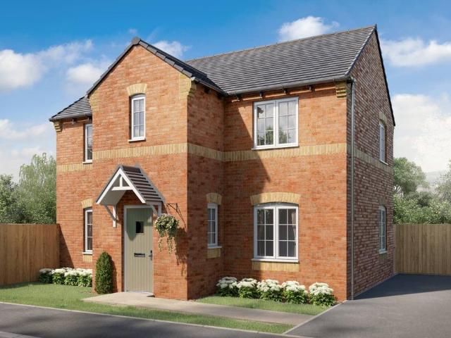 House for sale in Keyingham, East Riding Of Yorkshire