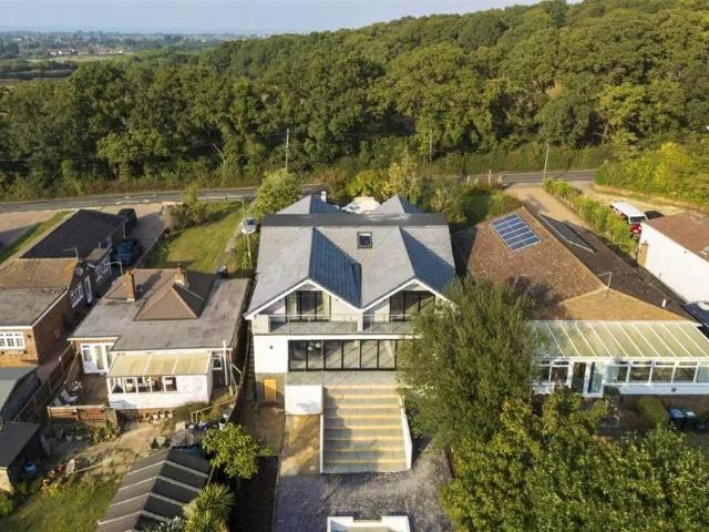 House for sale in Thurston Park, The Bridge