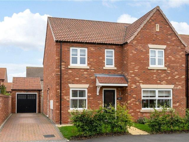House for sale in Tockwith