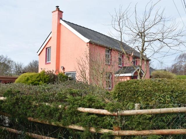 House for sale in Wales