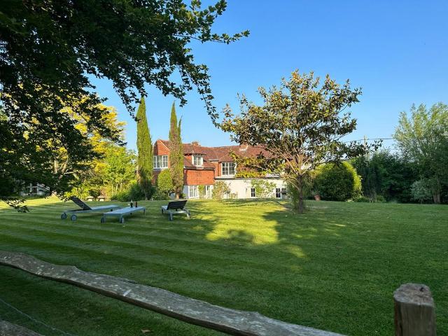 House for sale in Cross In Hand, East Sussex