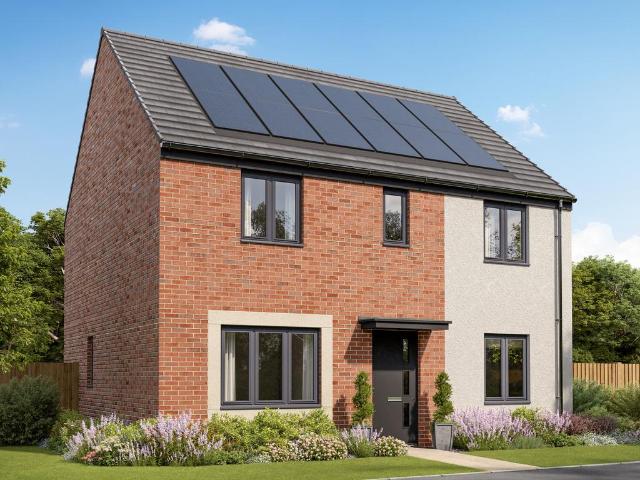 House for sale in Whickham, Tyne And Wear