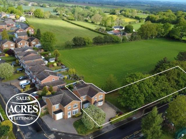 House for sale in Little Sutton, Sutton Coldfield