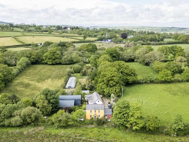 House for sale in St Clears, Wales