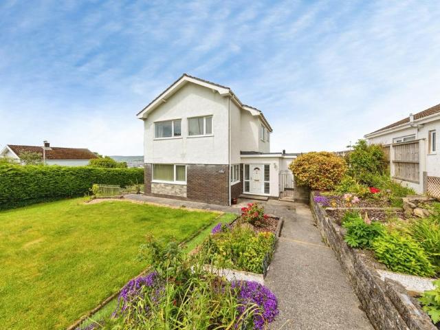 House for sale in Carmarthen, Wales