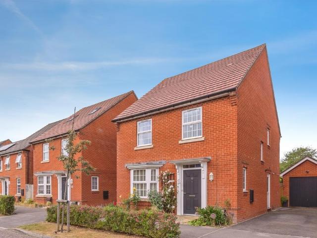 House for sale in Warblington, Spring Vale