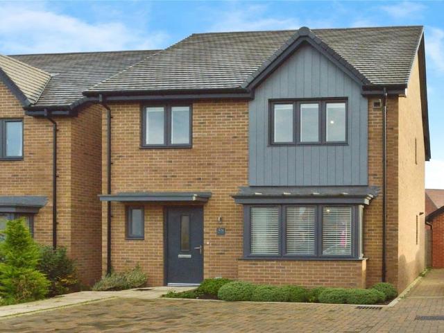 House for sale in Whitehouse, Old Wolverton