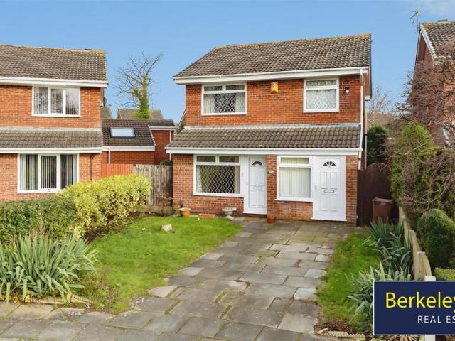 House for sale in Blowick, Southport