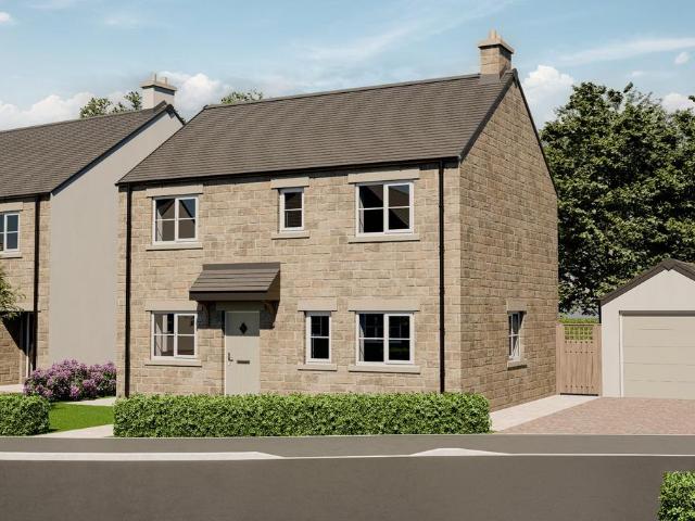 House for sale in Laverton, Kirkby Malzeard