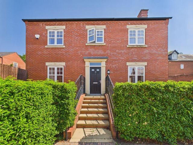 House for sale in Muxton, Telford