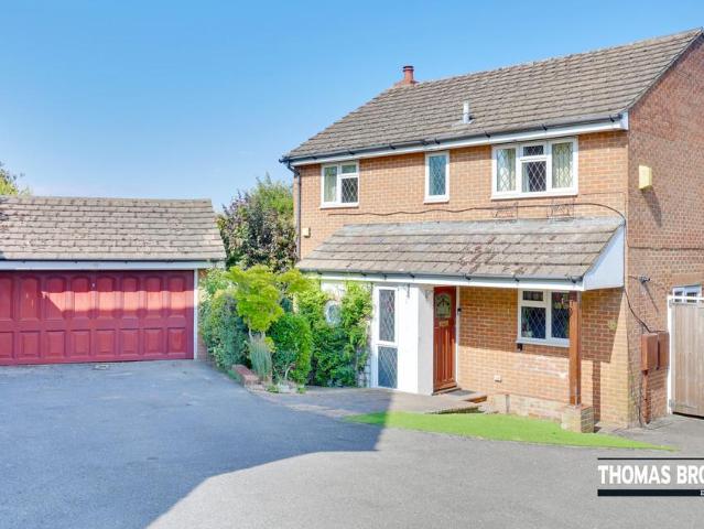 House for sale in Goddington, Greater London