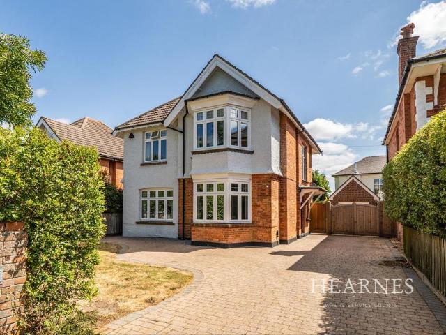 House for sale in Winton, Bournemouth