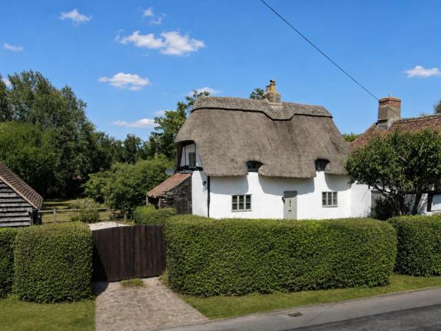 House for sale in East Hanney, Dromore