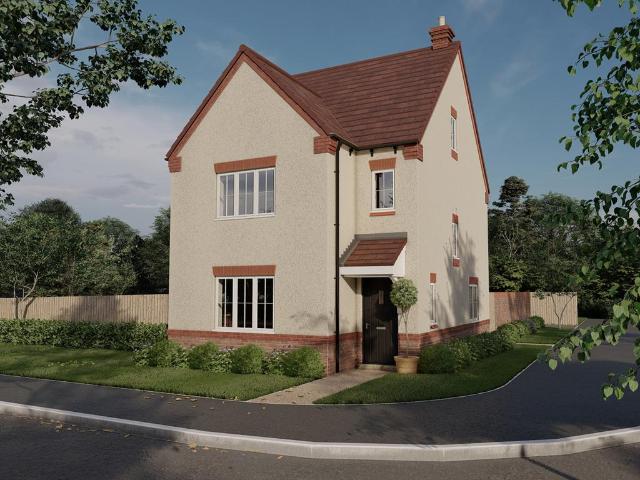 House for sale in Priors Hall Park, Weldon