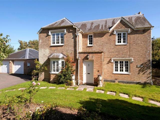 House for sale in Corfe, Somerset