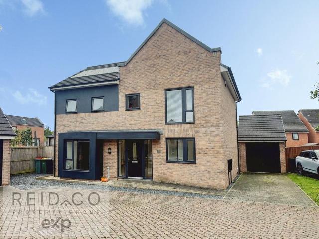 House for sale in Lea, Preston